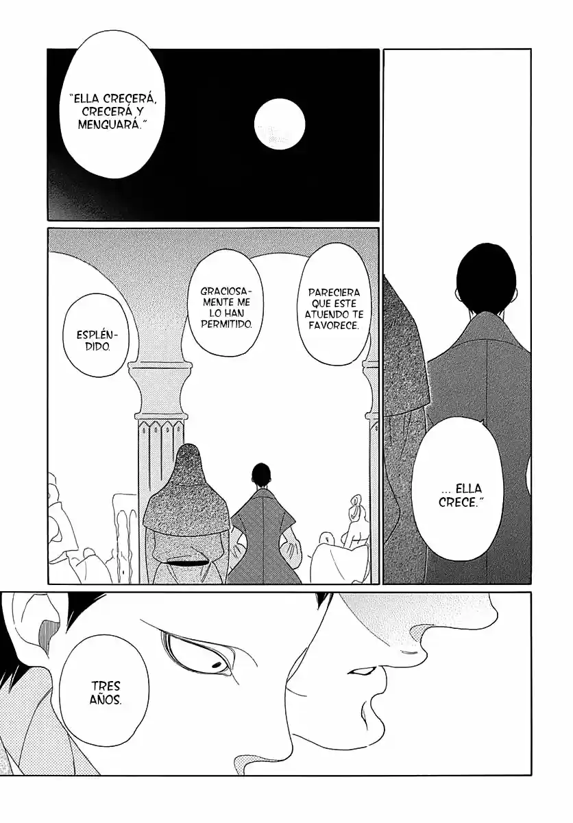 Oukoku No Monogatari - Capítulo 2 - Página 19 - LectorTMOo