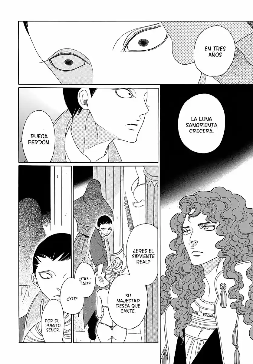 Oukoku No Monogatari - Capítulo 2 - Página 20 - LectorTMOo