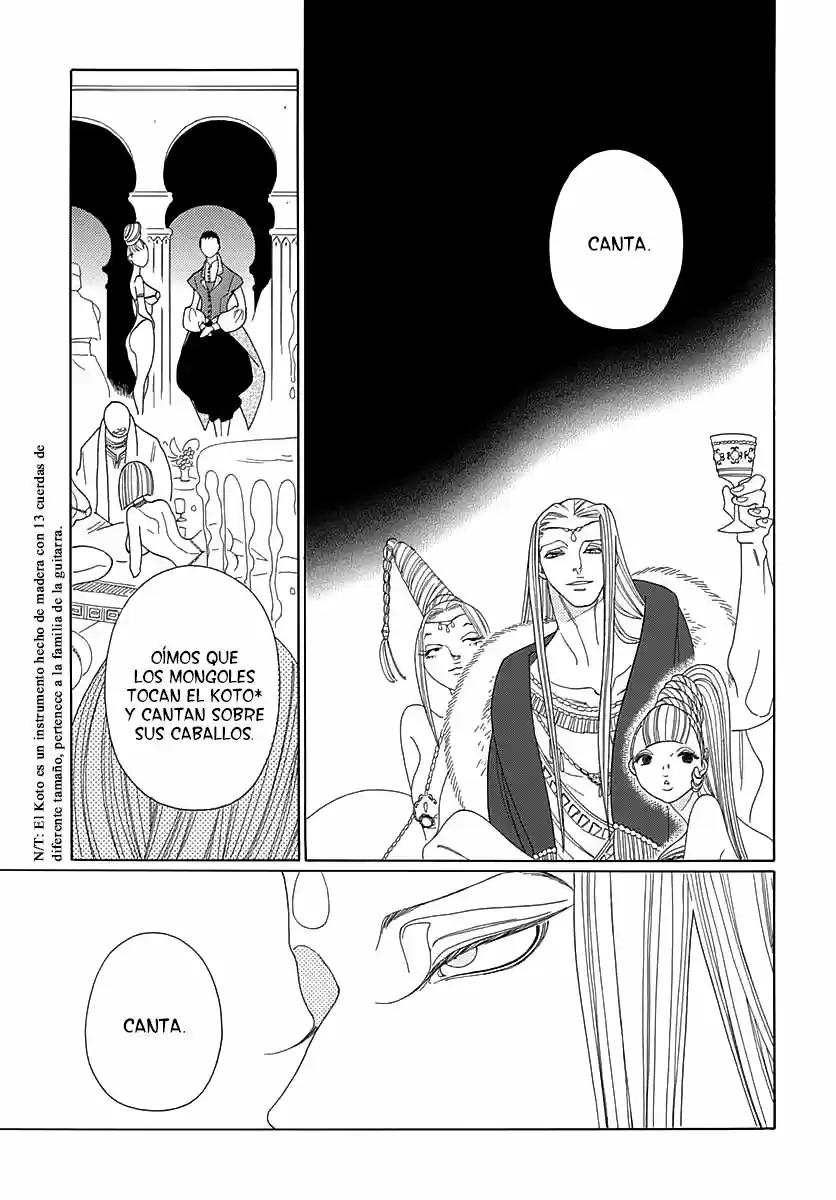 Oukoku No Monogatari - Capítulo 2 - Página 21 - LectorTMOo