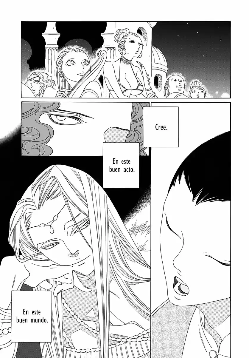 Oukoku No Monogatari - Capítulo 2 - Página 23 - LectorTMOo