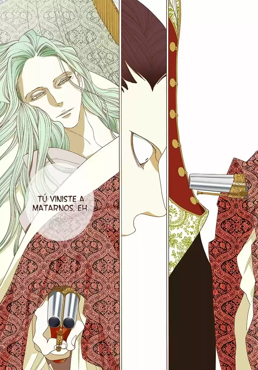 Oukoku No Monogatari - Capítulo 2 - Página 30 - LectorTMOo