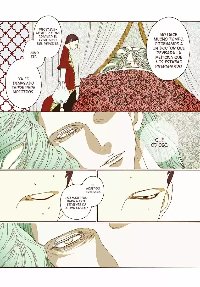 Oukoku No Monogatari - Capítulo 2 - Página 31 - LectorTMOo