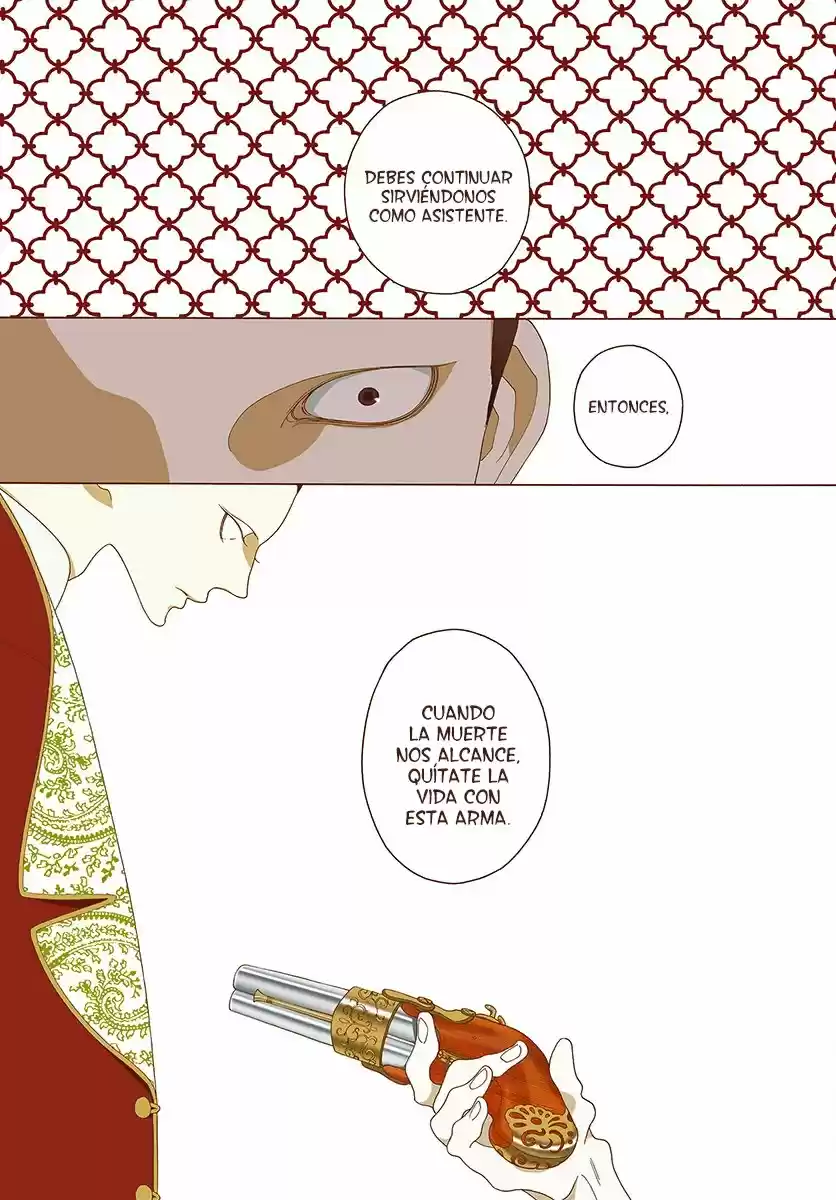 Oukoku No Monogatari - Capítulo 2 - Página 32 - LectorTMOo