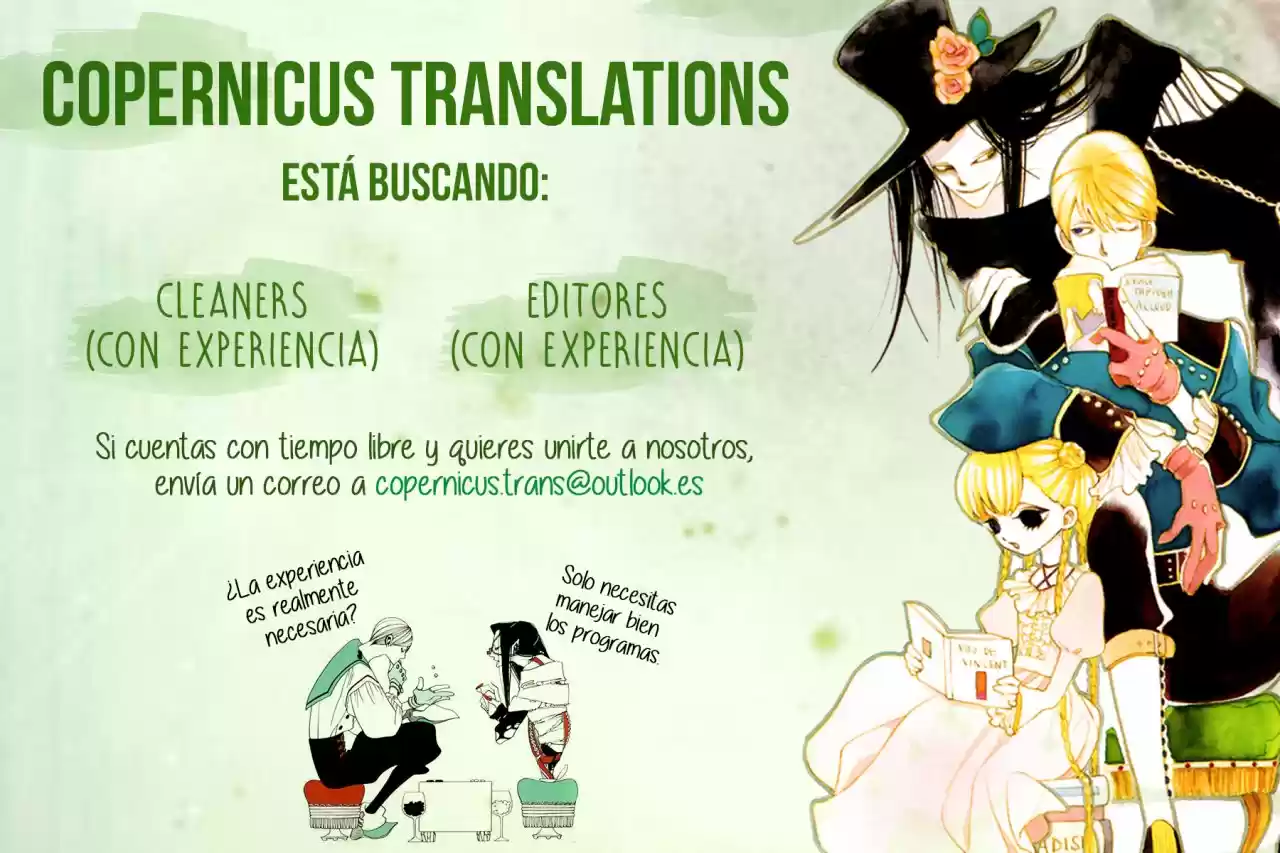 Oukoku No Monogatari - Capítulo 2 - Página 36 - LectorTMOo