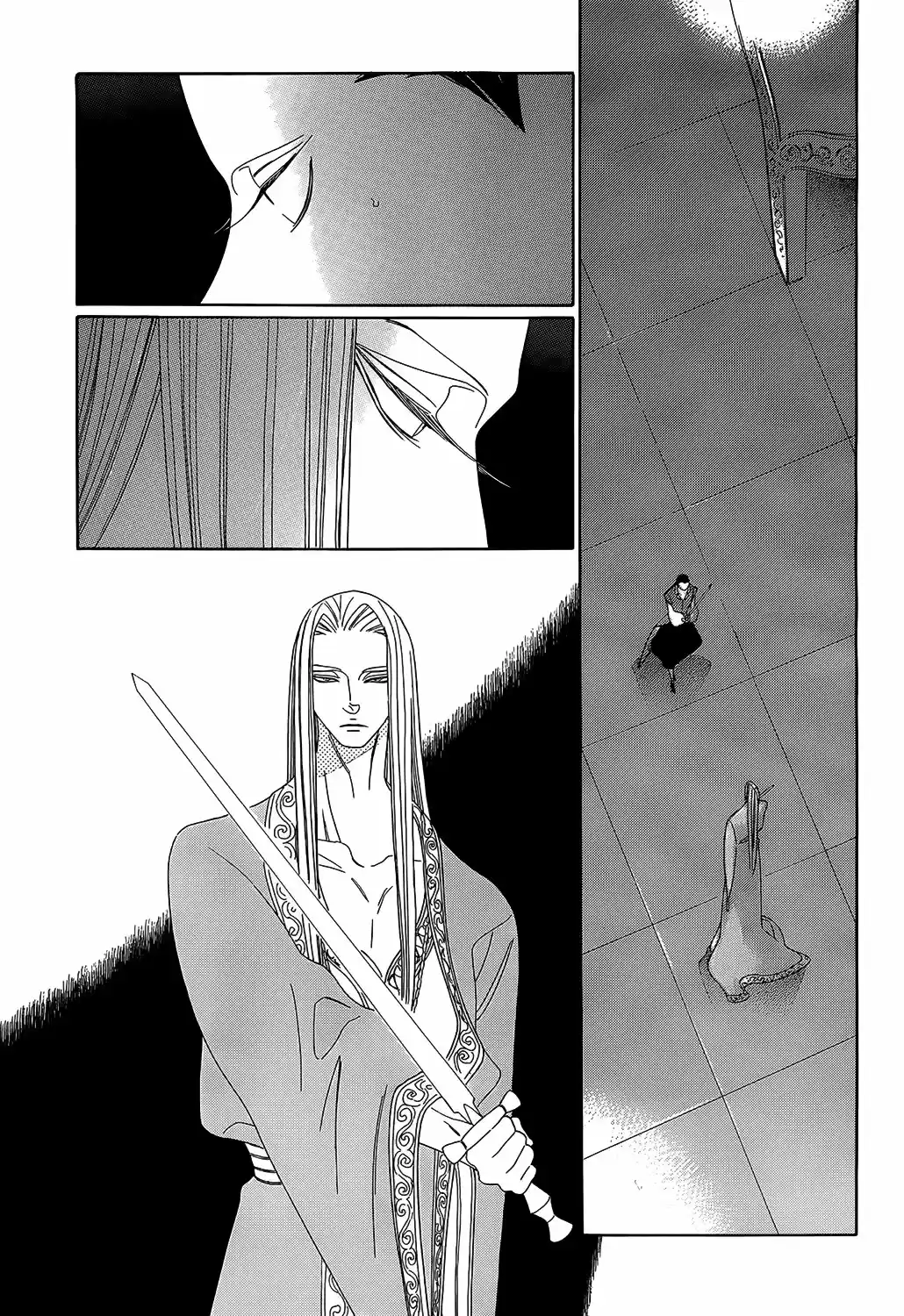 Oukoku No Monogatari - Capítulo 3 - Página 18 - LectorTMOo