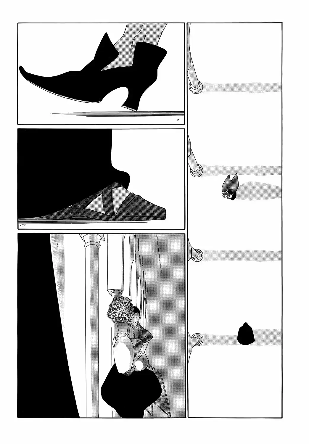 Oukoku No Monogatari - Capítulo 3 - Página 31 - LectorTMOo