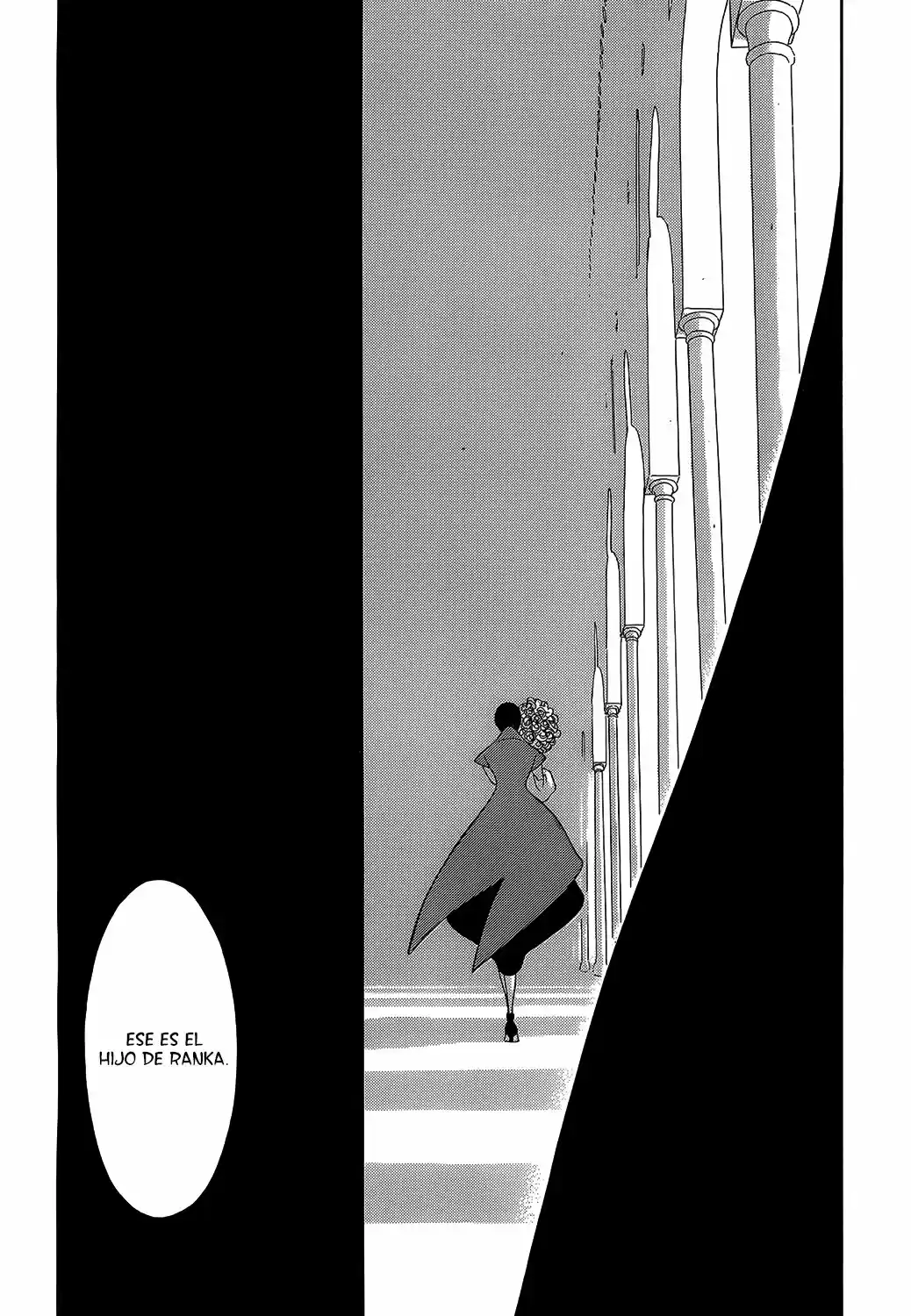 Oukoku No Monogatari - Capítulo 3 - Página 33 - LectorTMOo