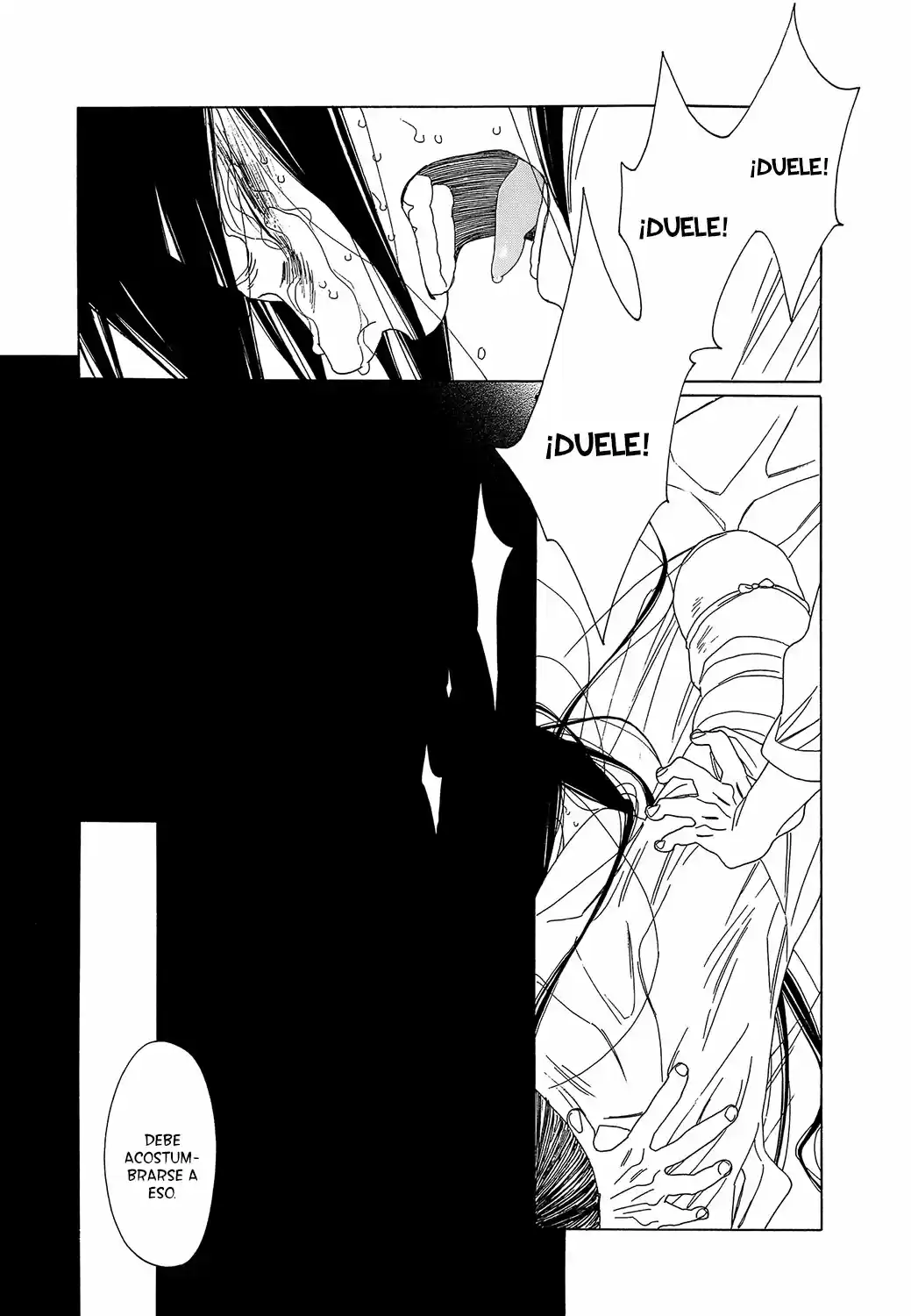 Oukoku No Monogatari - Capítulo 5 - Página 16 - LectorTMOo