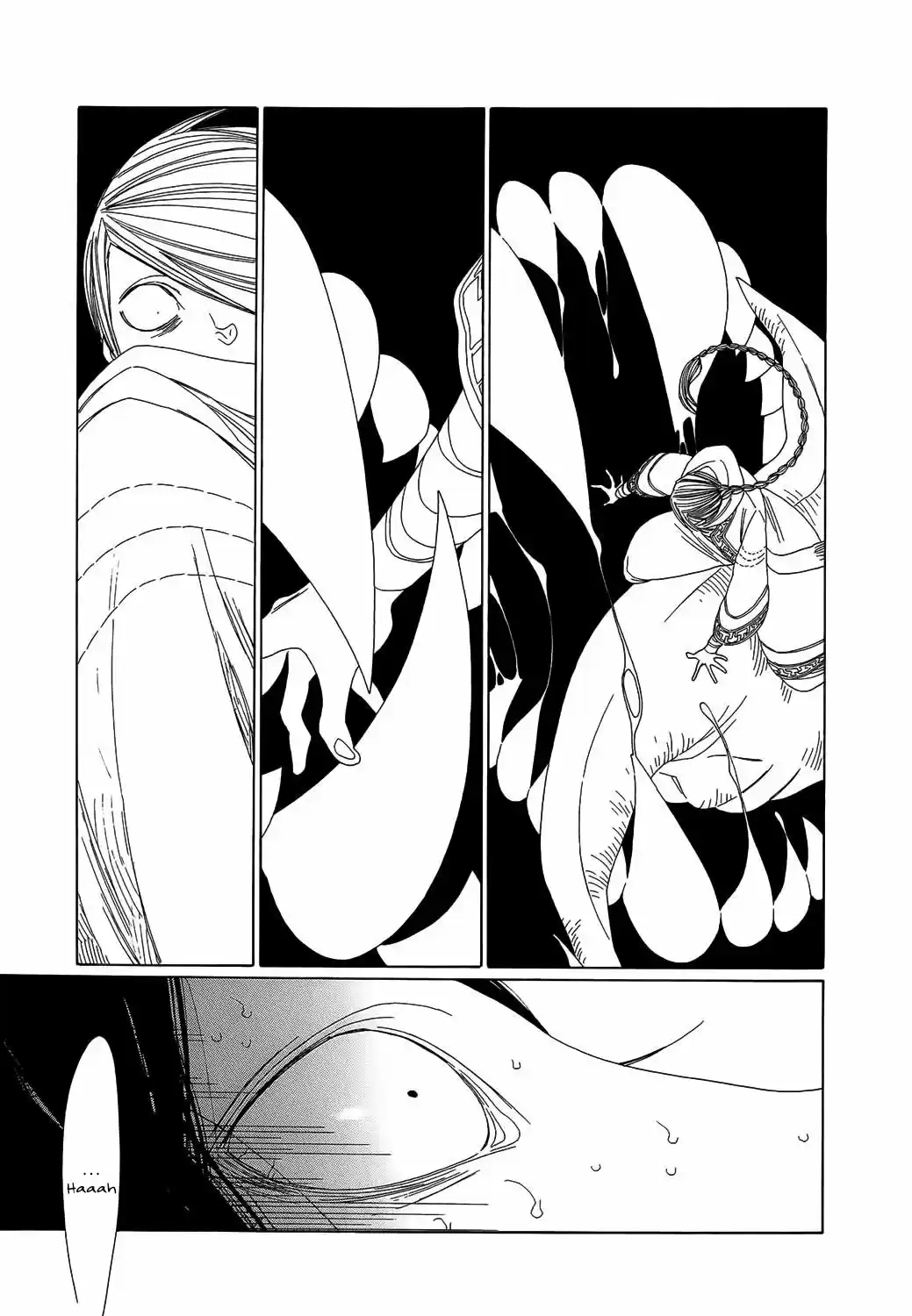 Oukoku No Monogatari - Capítulo 6 - Página 7 - LectorTMOo