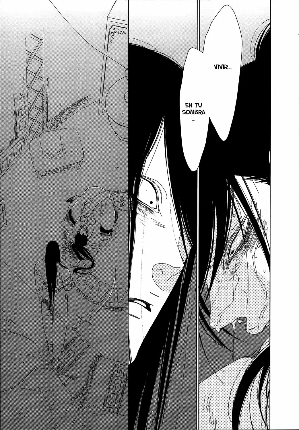 Oukoku No Monogatari - Capítulo 7 - Página 32 - LectorTMOo