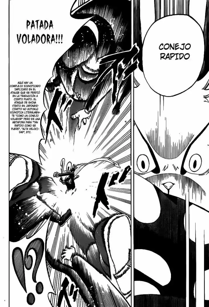 Oumagadoki Doubutsuen - Capítulo 1 - Página 40 - LectorTMOo