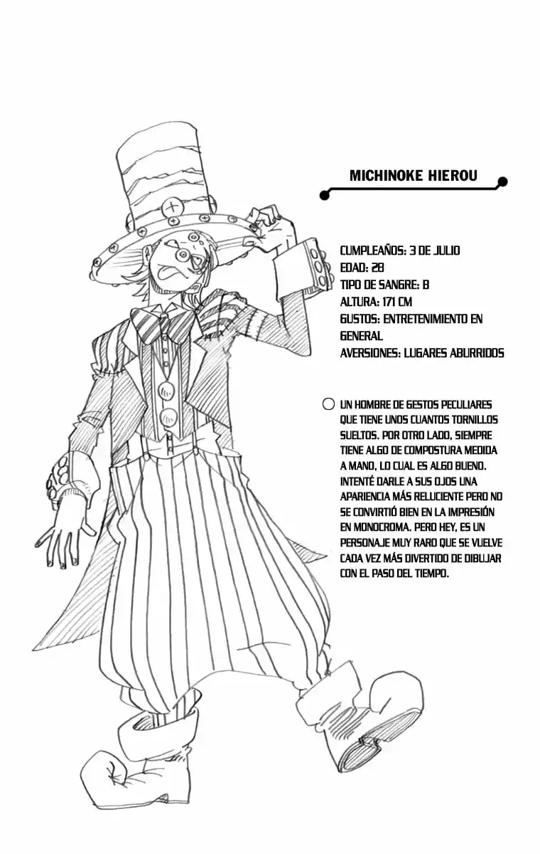 Oumagadoki Doubutsuen - Capítulo 30 - Página 2 - LectorTMOo