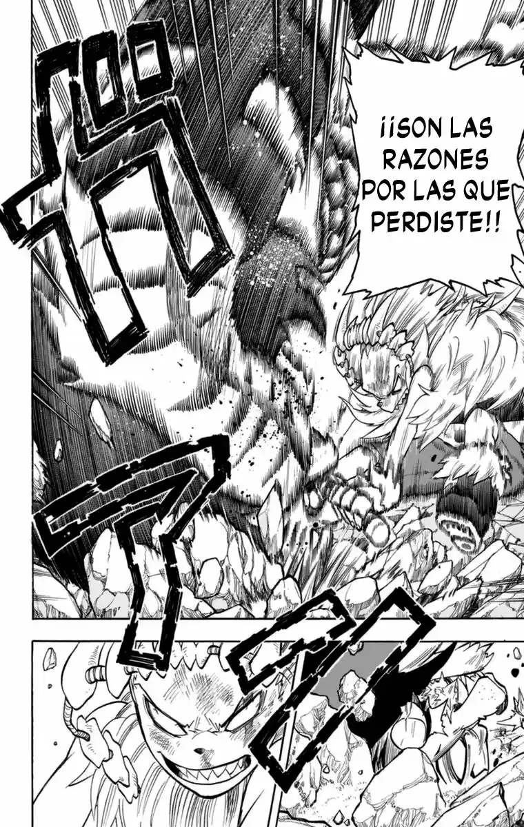 Oumagadoki Doubutsuen - Capítulo 31 - Página 16 - LectorTMOo