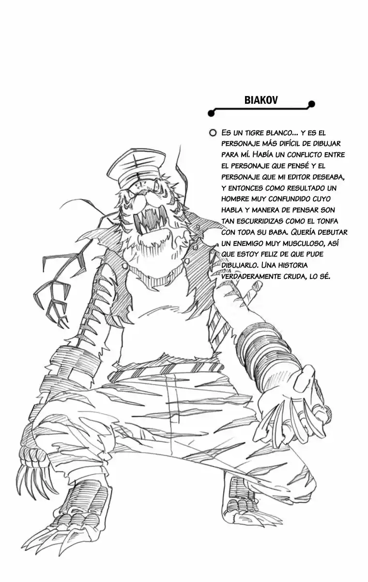 Oumagadoki Doubutsuen - Capítulo 31 - Página 22 - LectorTMOo