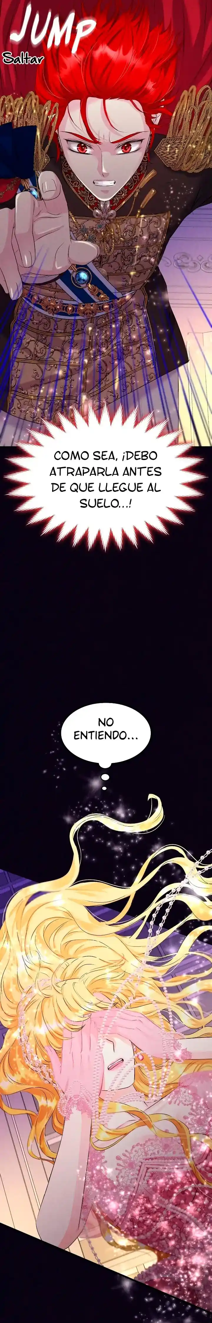 Our Ball Begins At Moonrise - Capítulo 12 - Página 34 - LectorTMOo