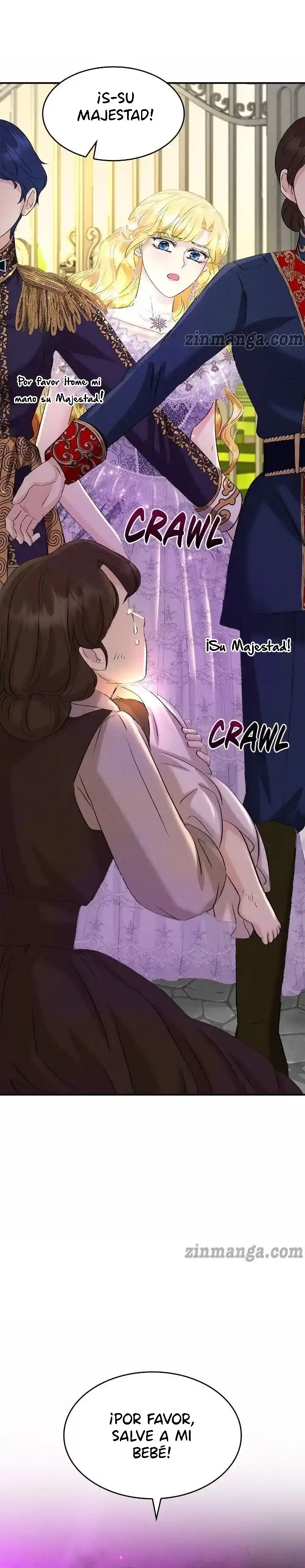Our Ball Begins At Moonrise - Capítulo 15 - Página 37 - LectorTMOo