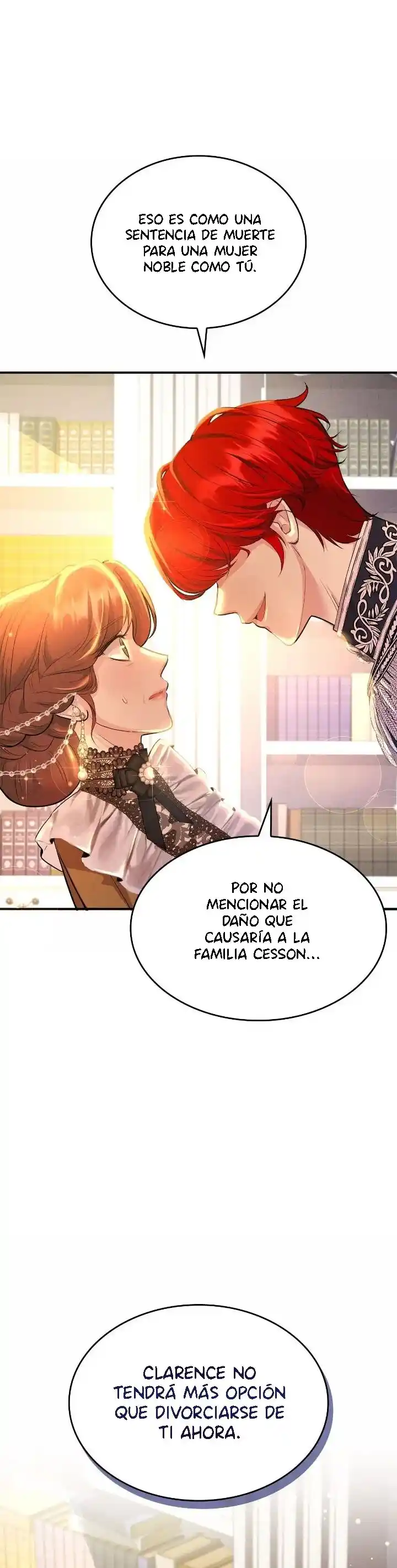 Our Ball Begins At Moonrise - Capítulo 16 - Página 19 - LectorTMOo