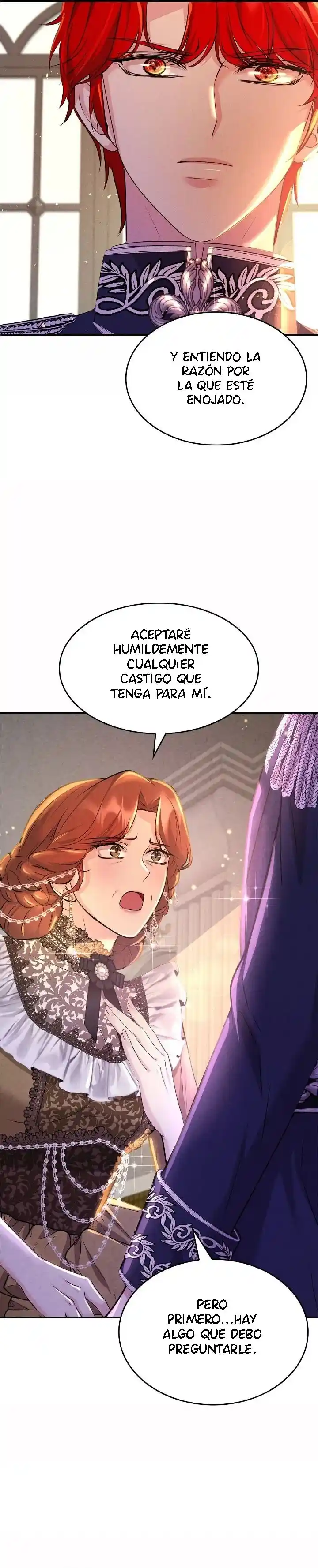 Our Ball Begins At Moonrise - Capítulo 16 - Página 21 - LectorTMOo