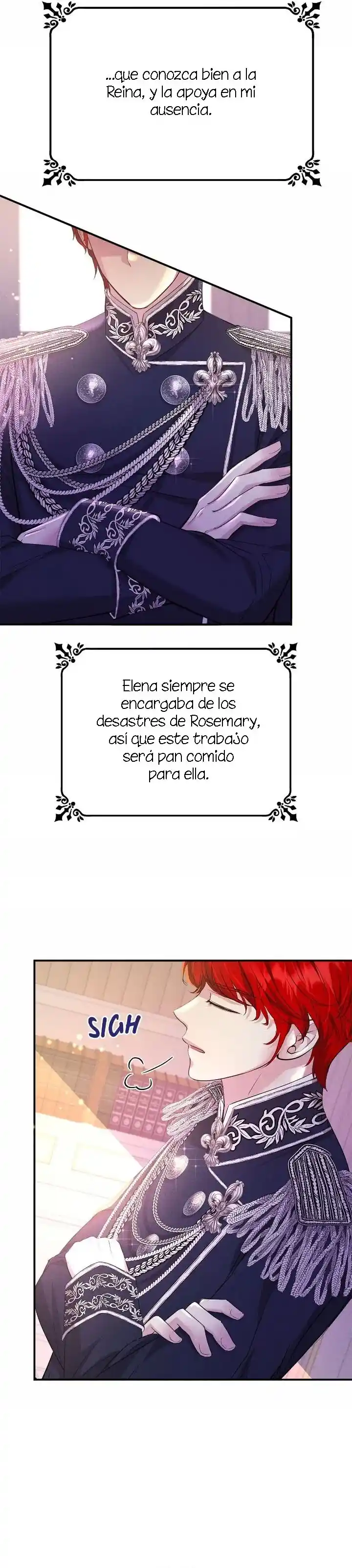 Our Ball Begins At Moonrise - Capítulo 16 - Página 26 - LectorTMOo