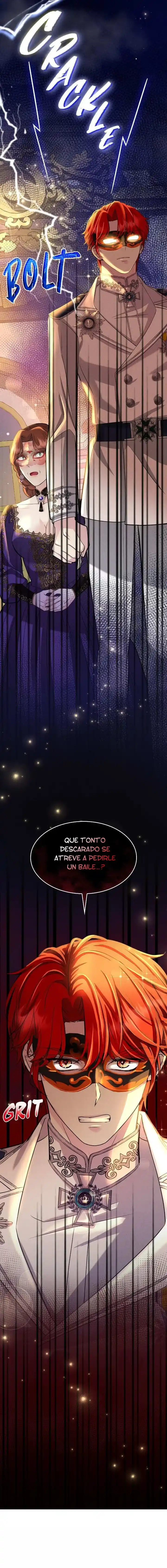 Our Ball Begins At Moonrise - Capítulo 19 - Página 20 - LectorTMOo