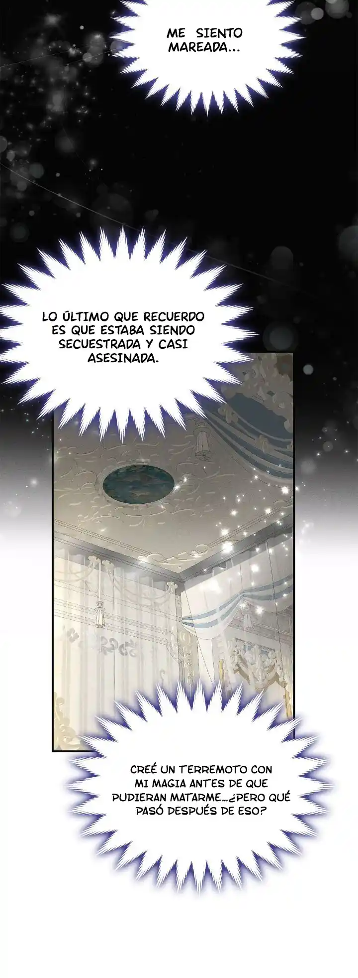 Our Ball Begins At Moonrise - Capítulo 2 - Página 32 - LectorTMOo