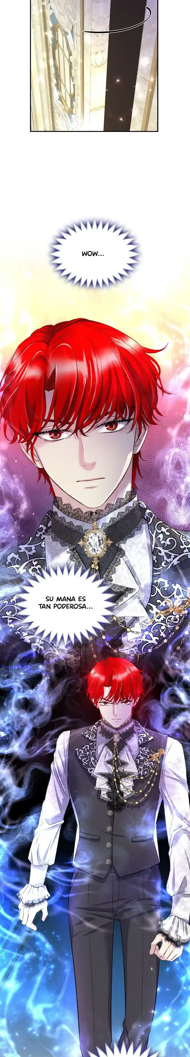 Our Ball Begins At Moonrise - Capítulo 2 - Página 34 - LectorTMOo