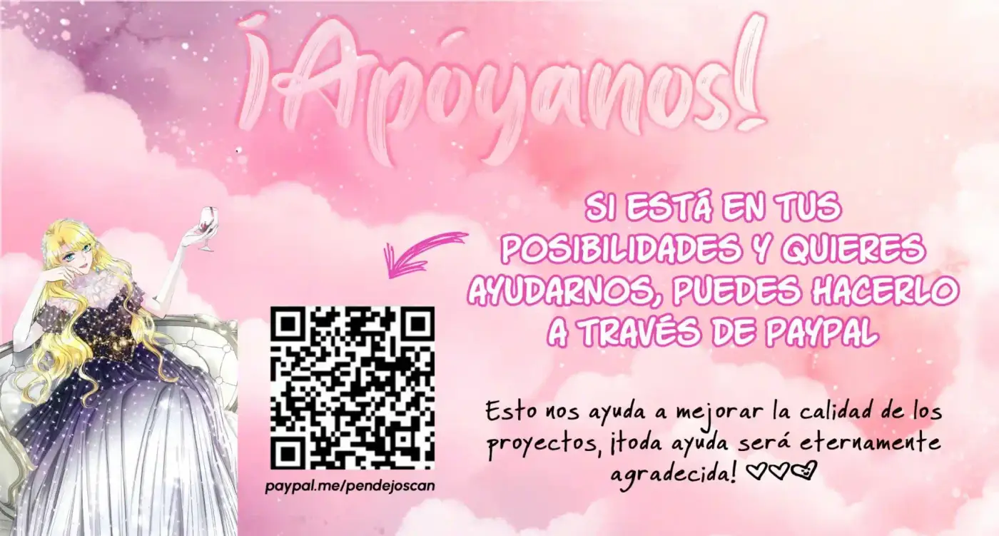 Our Ball Begins At Moonrise - Capítulo 2 - Página 44 - LectorTMOo
