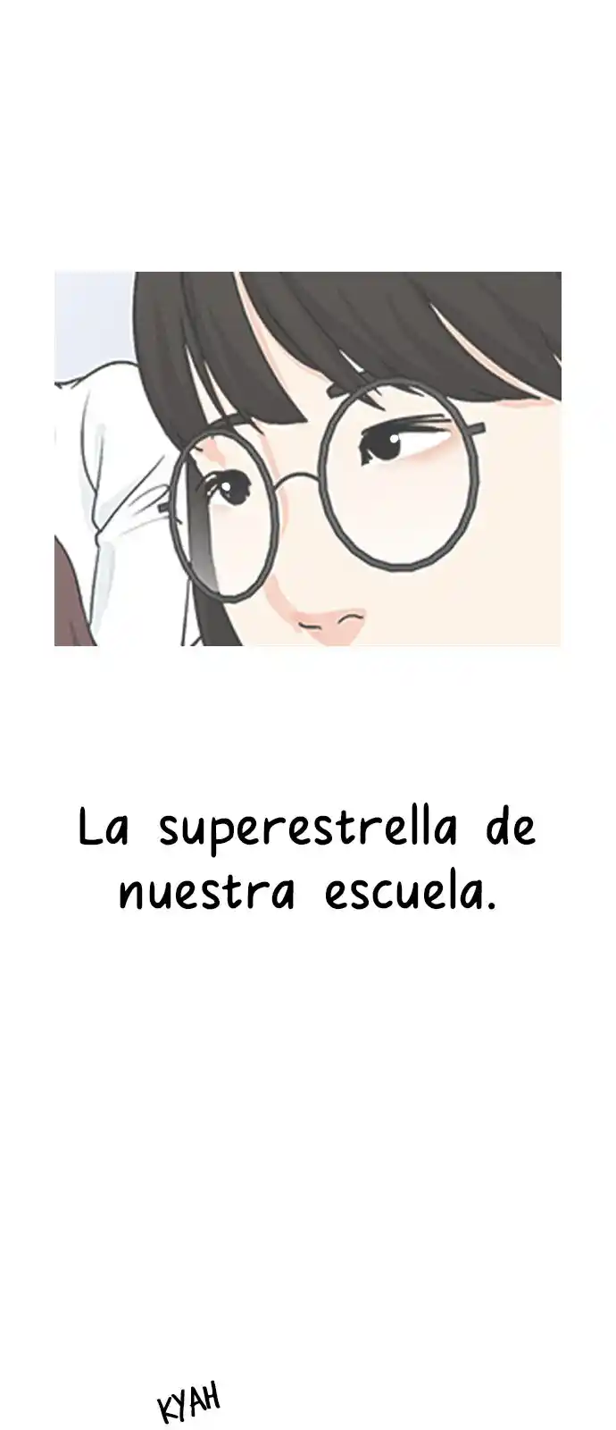 Our Class Idol - Capítulo 1 - Página 4 - LectorTMOo
