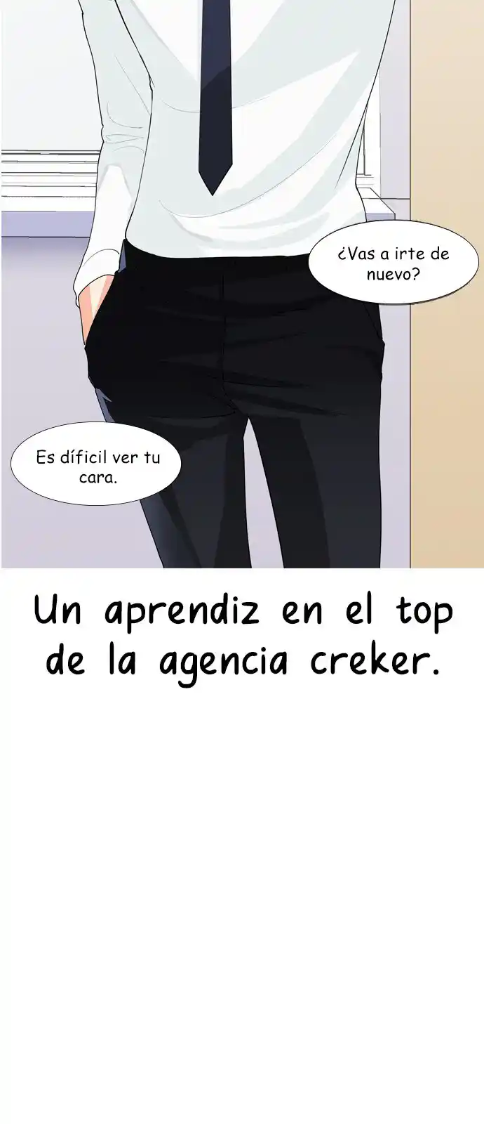 Our Class Idol - Capítulo 1 - Página 9 - LectorTMOo
