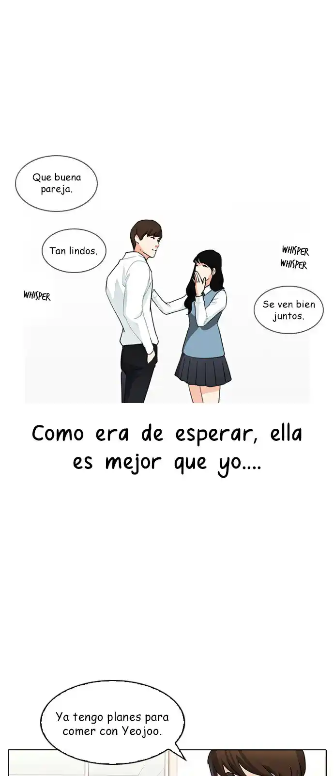 Our Class Idol - Capítulo 1 - Página 18 - LectorTMOo