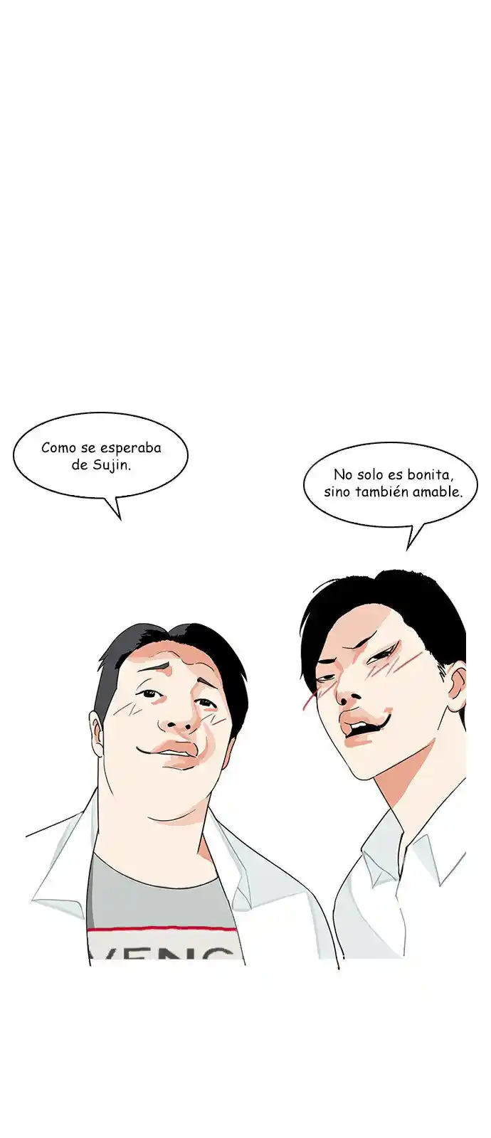 Our Class Idol - Capítulo 1 - Página 23 - LectorTMOo