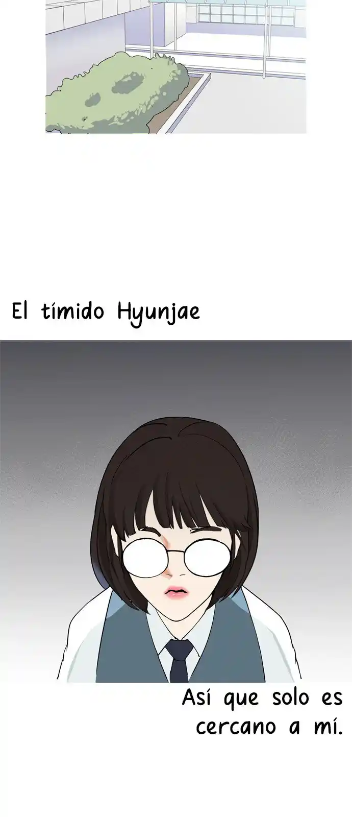Our Class Idol - Capítulo 1 - Página 25 - LectorTMOo