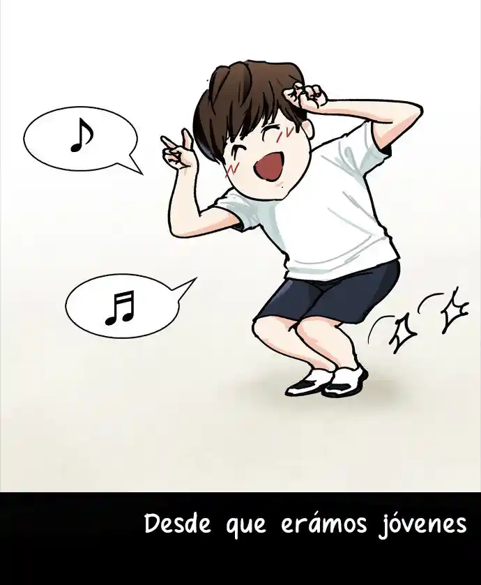 Our Class Idol - Capítulo 1 - Página 30 - LectorTMOo