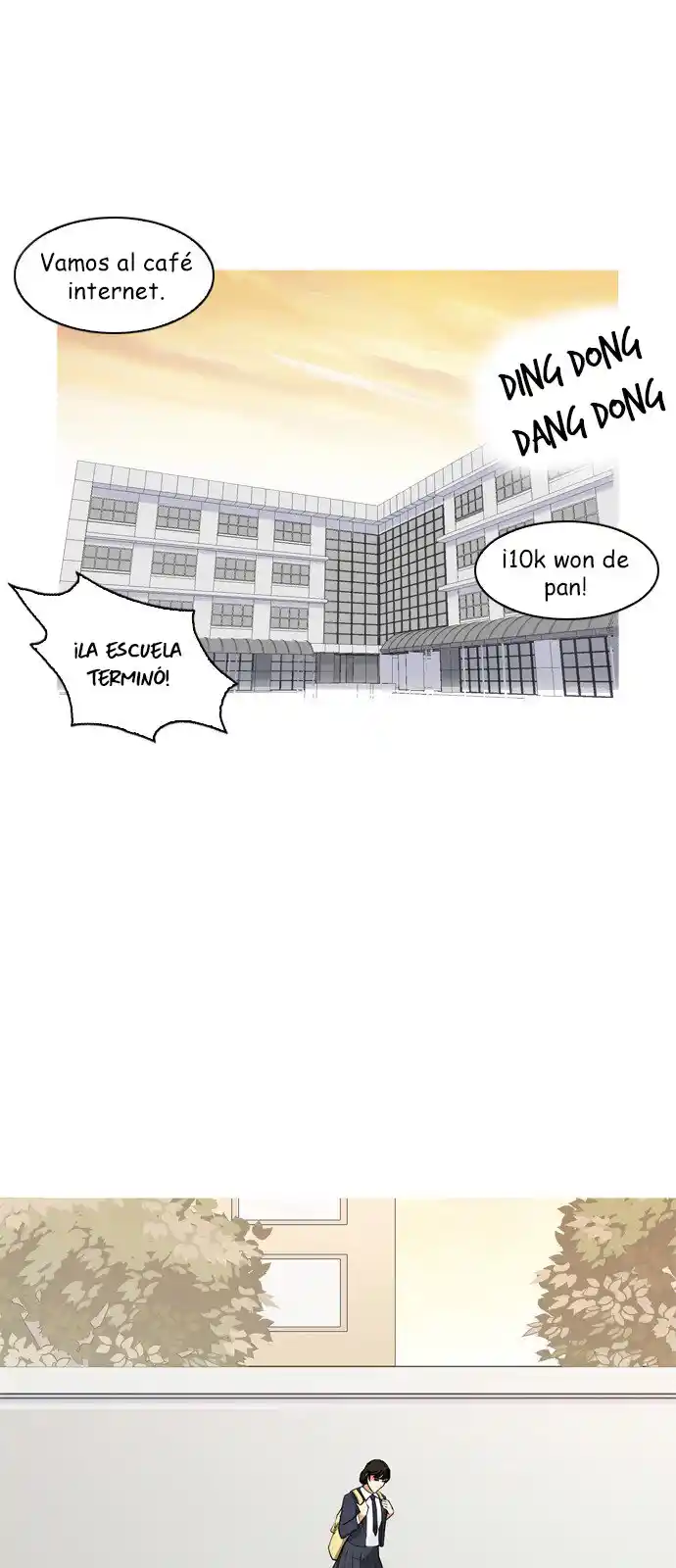 Our Class Idol - Capítulo 1 - Página 33 - LectorTMOo