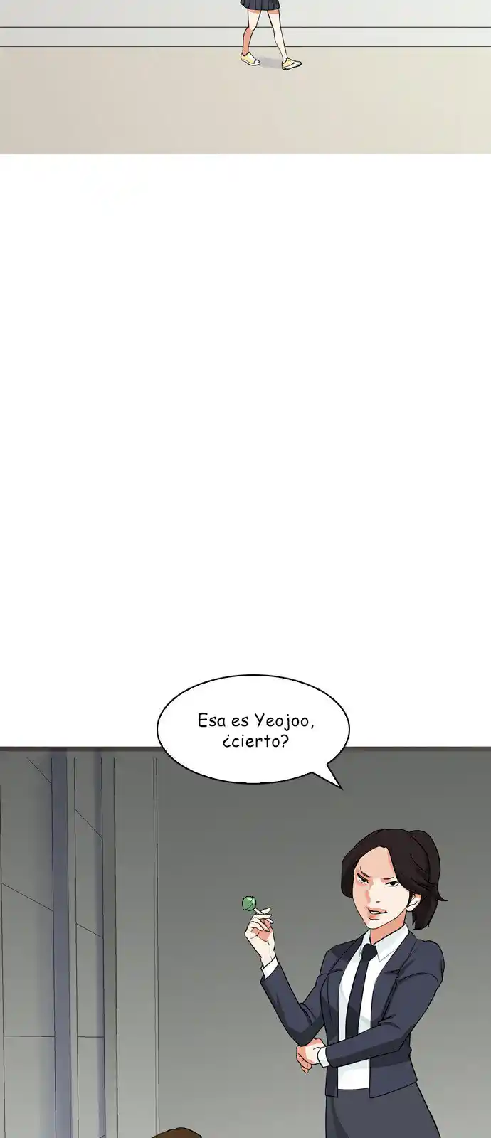 Our Class Idol - Capítulo 1 - Página 34 - LectorTMOo