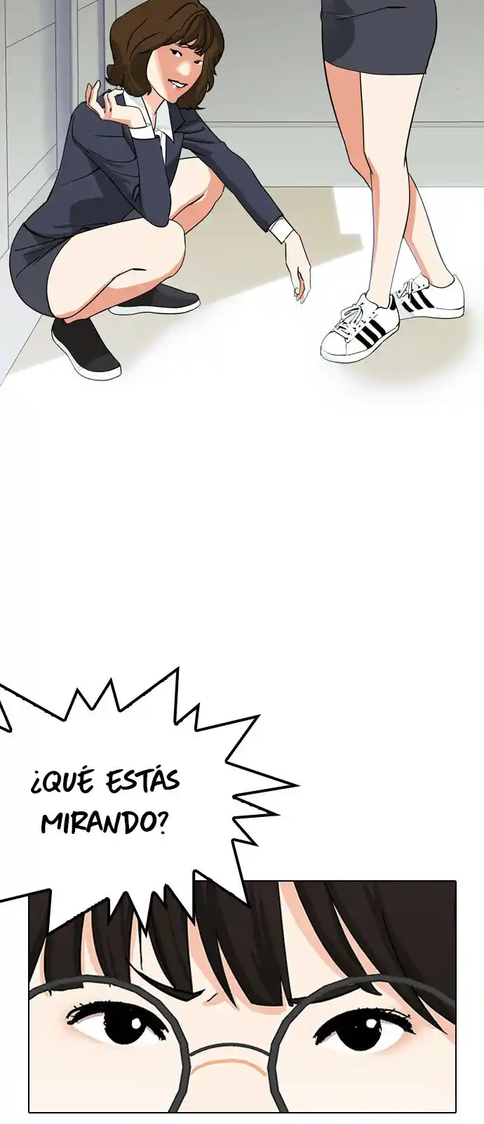 Our Class Idol - Capítulo 1 - Página 35 - LectorTMOo