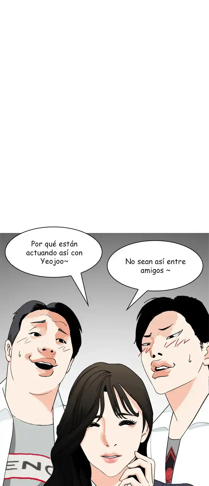 Our Class Idol - Capítulo 1 - Página 36 - LectorTMOo