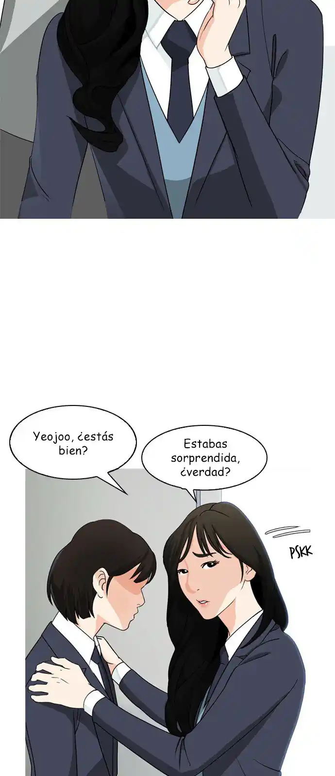 Our Class Idol - Capítulo 1 - Página 37 - LectorTMOo