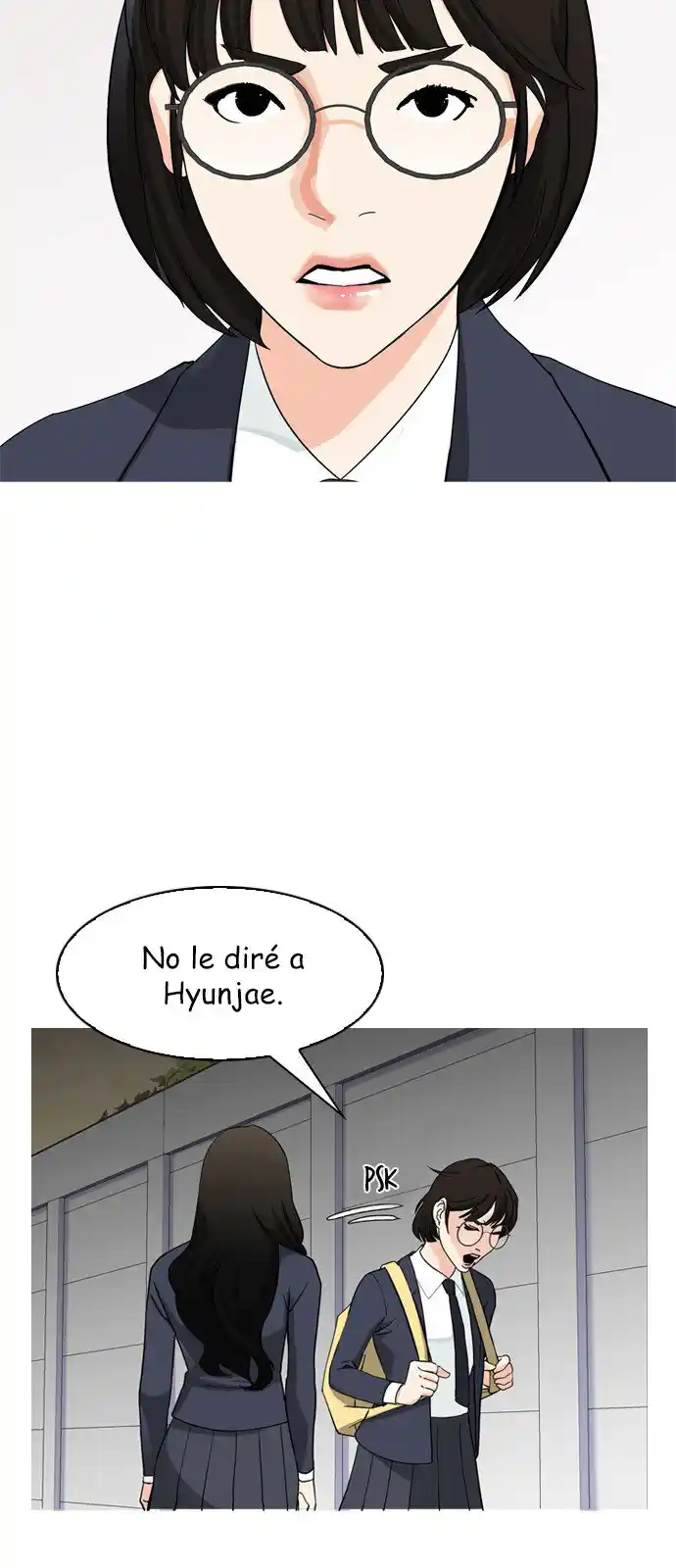 Our Class Idol - Capítulo 1 - Página 39 - LectorTMOo