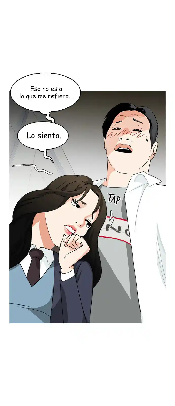 Our Class Idol - Capítulo 1 - Página 41 - LectorTMOo