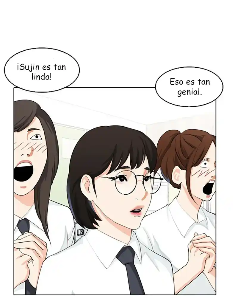 Our Class Idol - Capítulo 2 - Página 7 - LectorTMOo