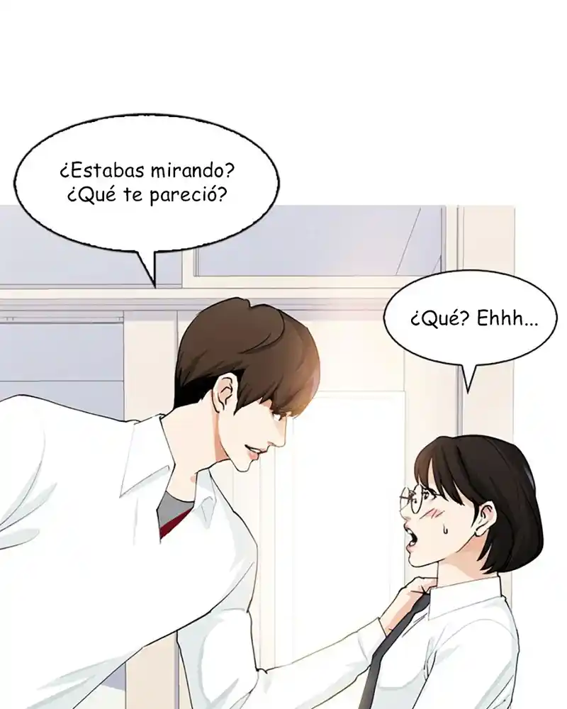 Our Class Idol - Capítulo 2 - Página 16 - LectorTMOo