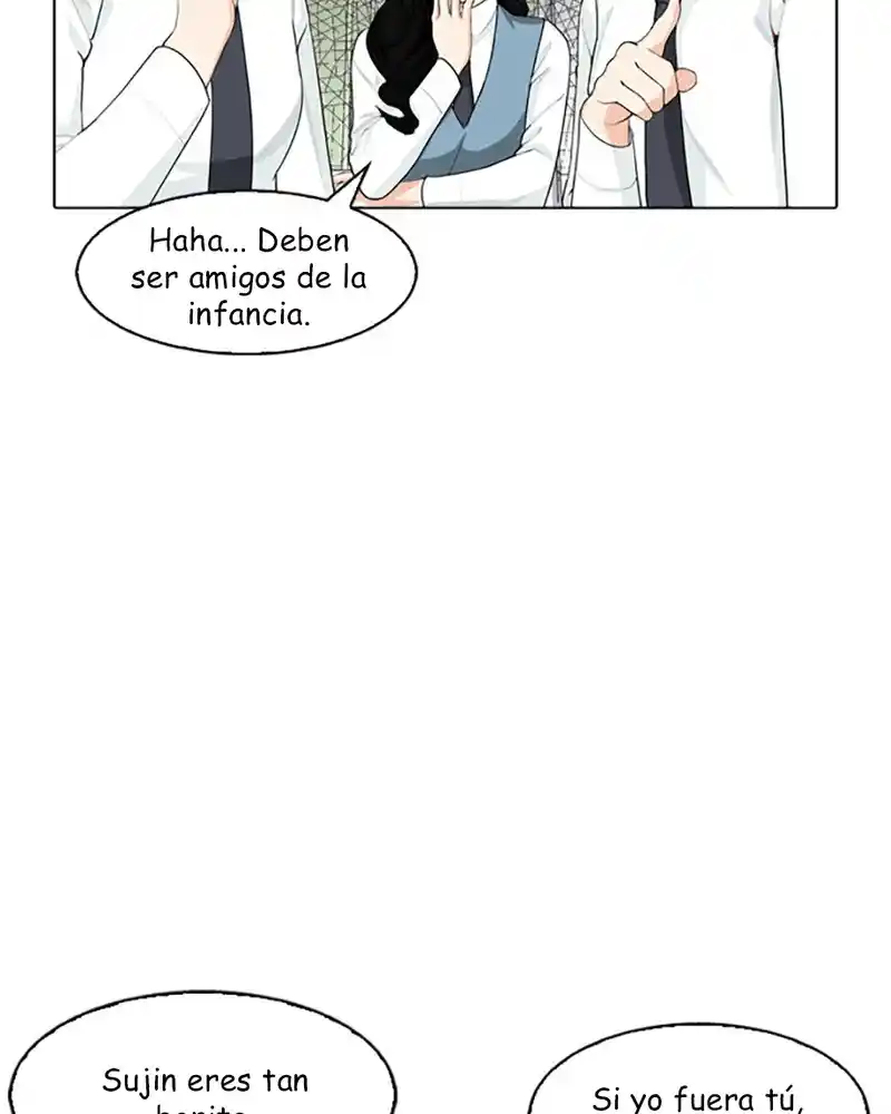 Our Class Idol - Capítulo 2 - Página 20 - LectorTMOo