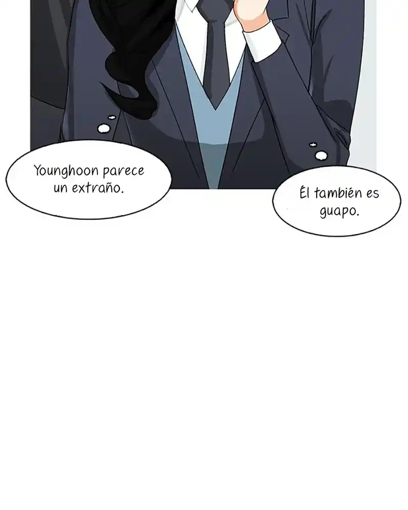 Our Class Idol - Capítulo 2 - Página 28 - LectorTMOo