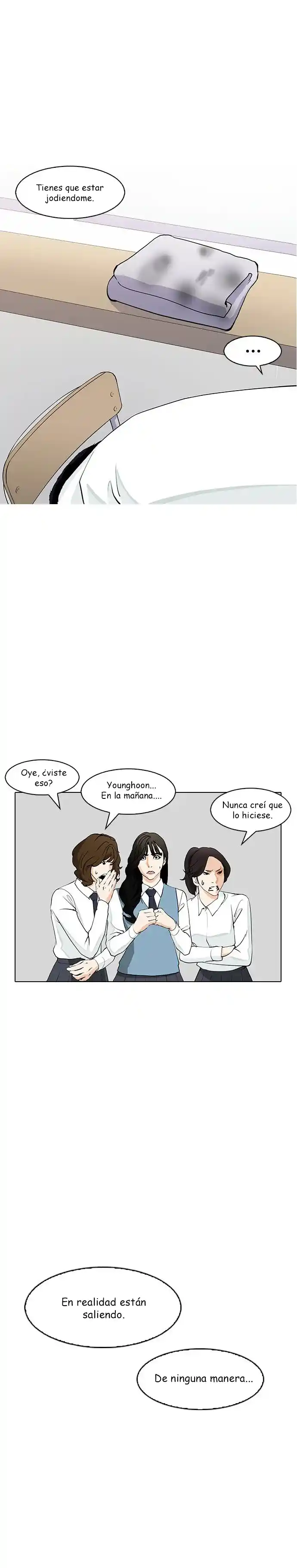 Our Class Idol - Capítulo 3 - Página 13 - LectorTMOo