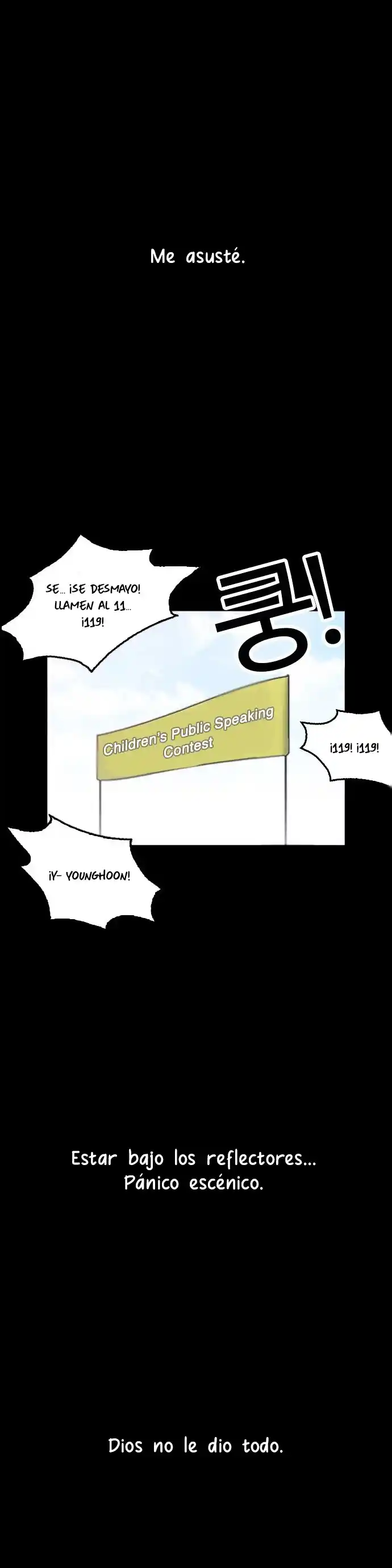 Our Class Idol - Capítulo 4 - Página 10 - LectorTMOo