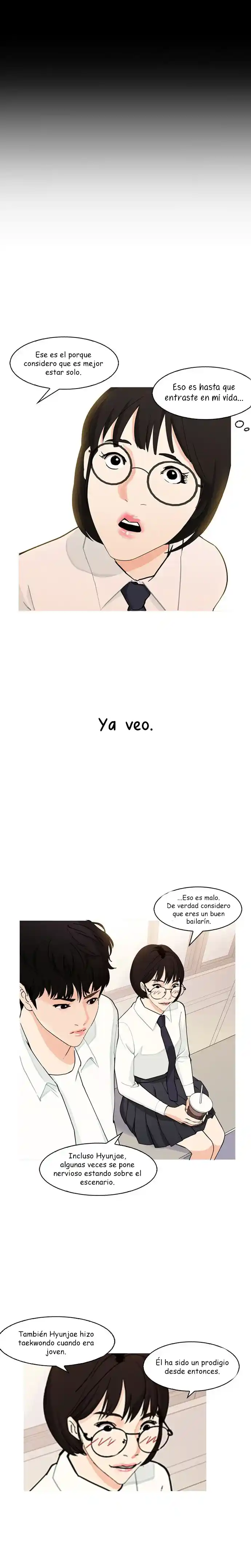 Our Class Idol - Capítulo 4 - Página 11 - LectorTMOo