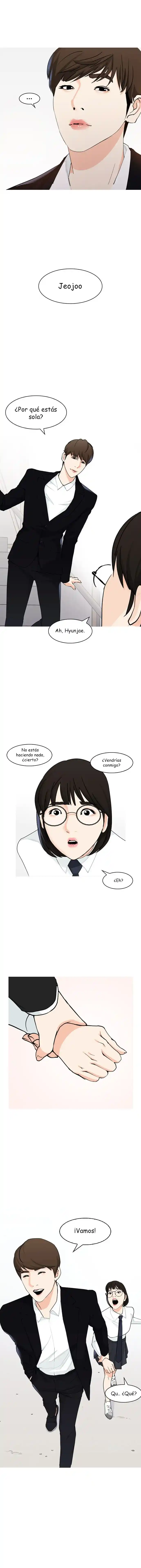Our Class Idol - Capítulo 5 - Página 8 - LectorTMOo