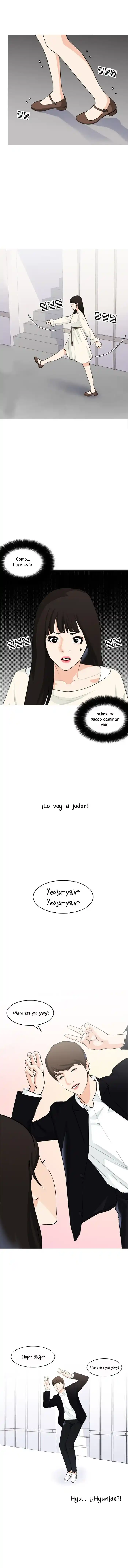 Our Class Idol - Capítulo 6 - Página 10 - LectorTMOo