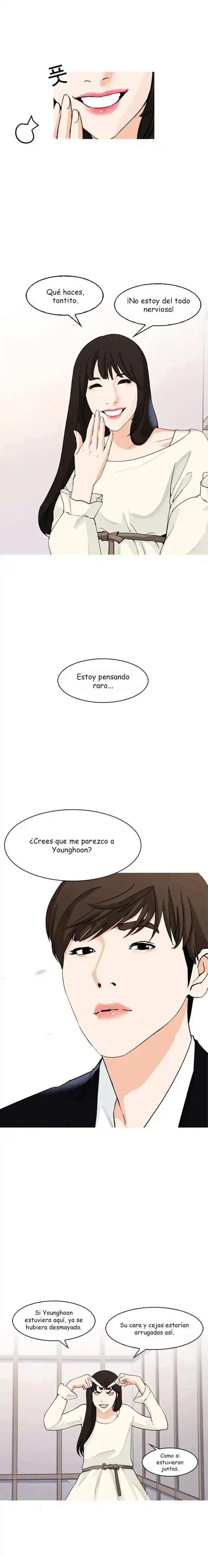 Our Class Idol - Capítulo 6 - Página 12 - LectorTMOo
